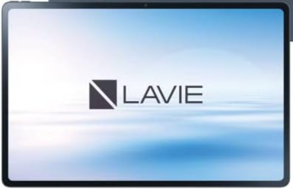 NEC PC-T1295DAS LAVIE T12 12.6型