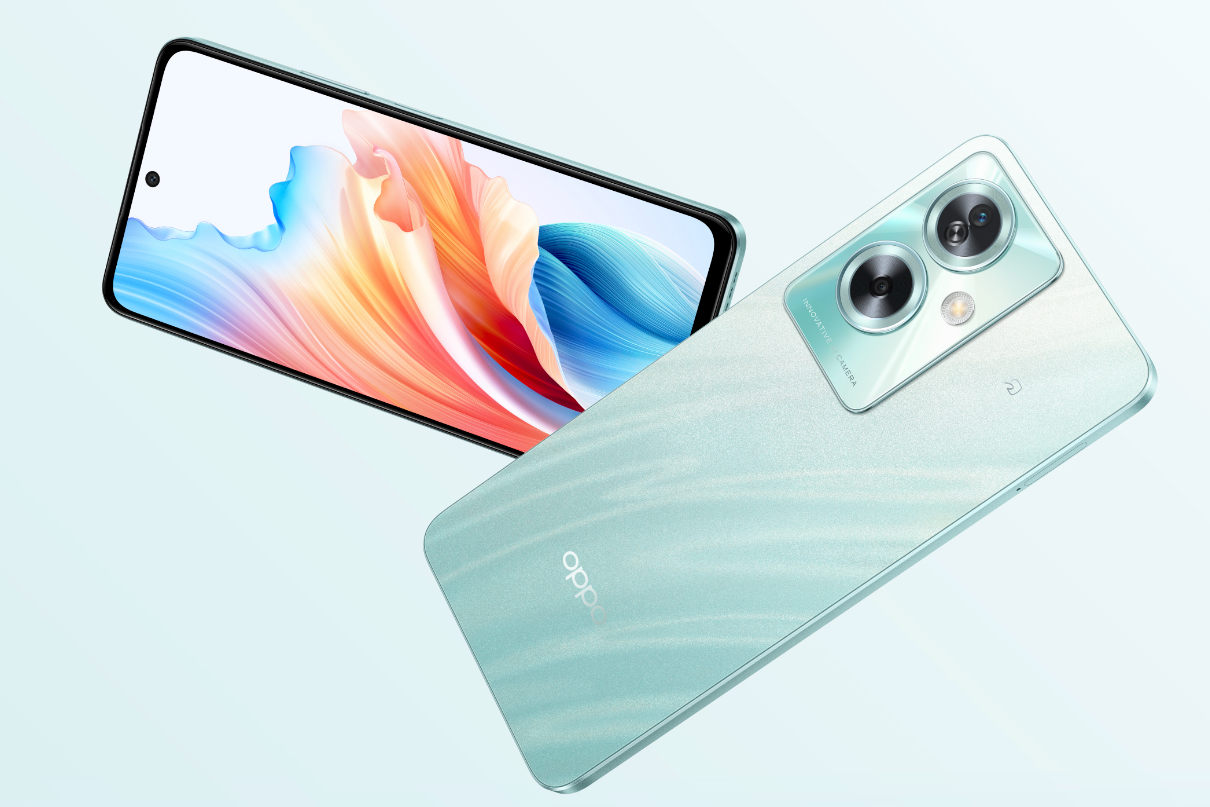 oppo 再 起動