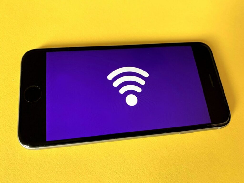 アンドロイドがWiFi接続済みでインターネット接続なしの原因と対処法