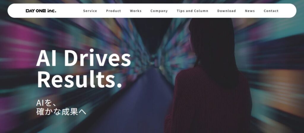 株式会社デイワン